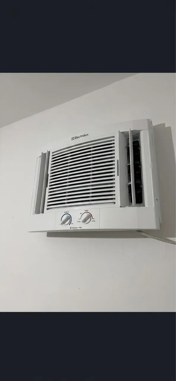 Ar-condicionado 