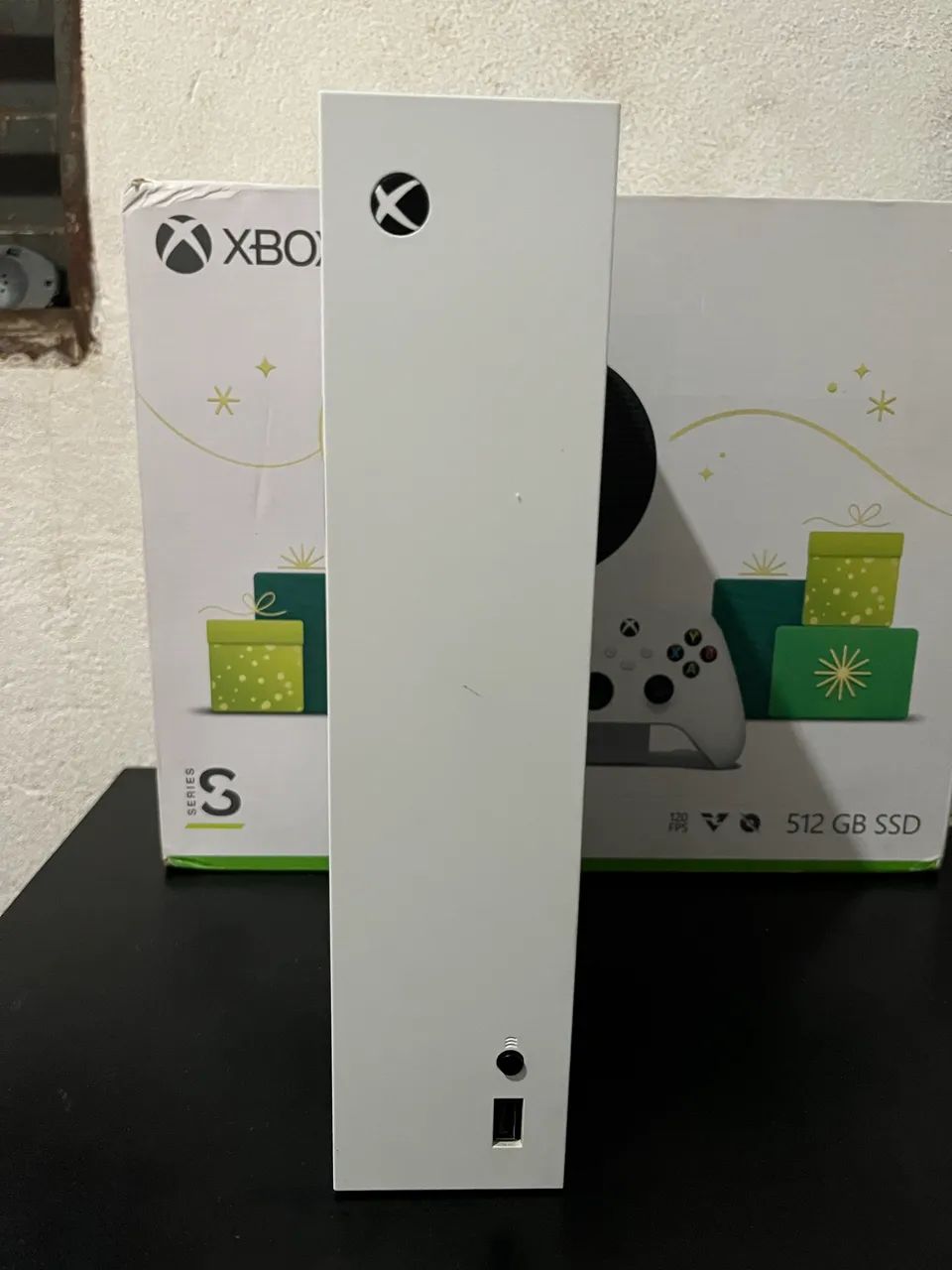 Xbox Séries S - Foto 4