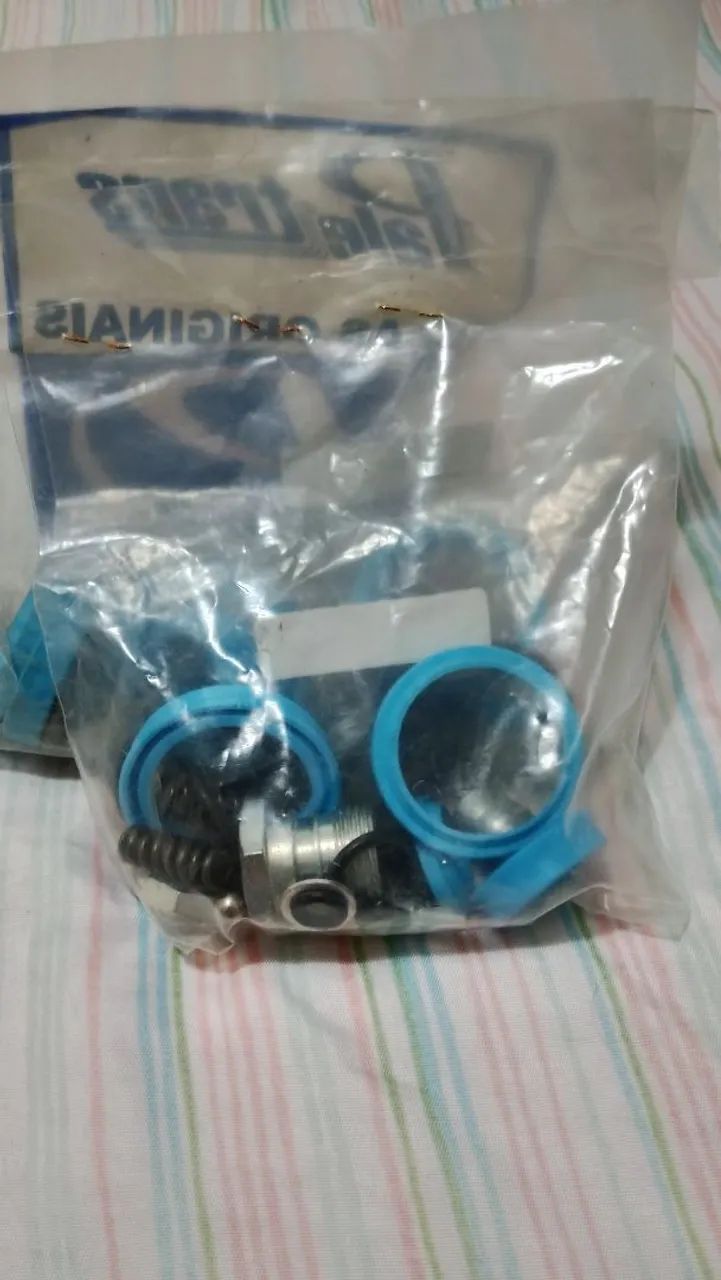 KIT REPARO PALETEIRA  - Foto 2