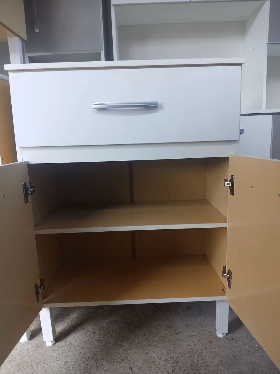 Balcão para micro-ondas  - Foto 2