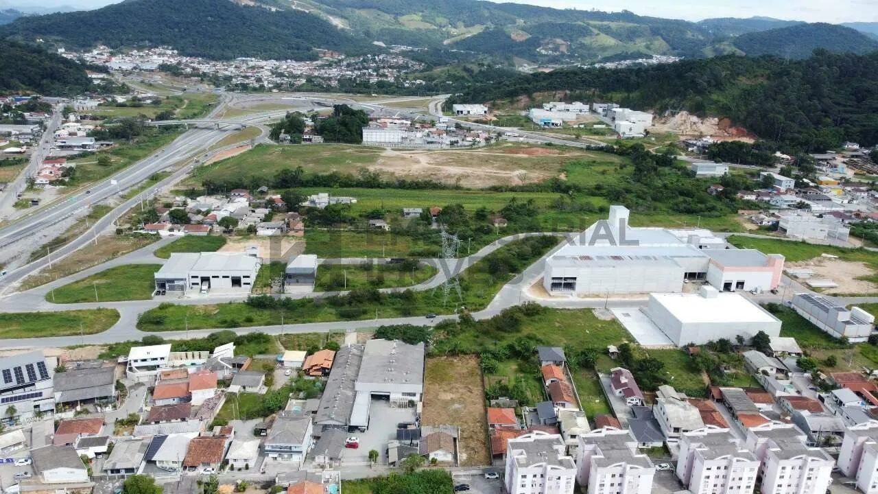 Terreno Estratégico no Aririú com 1.628 m² ao Lado do Open Park e Acesso ao Contorno Viári - Foto 13