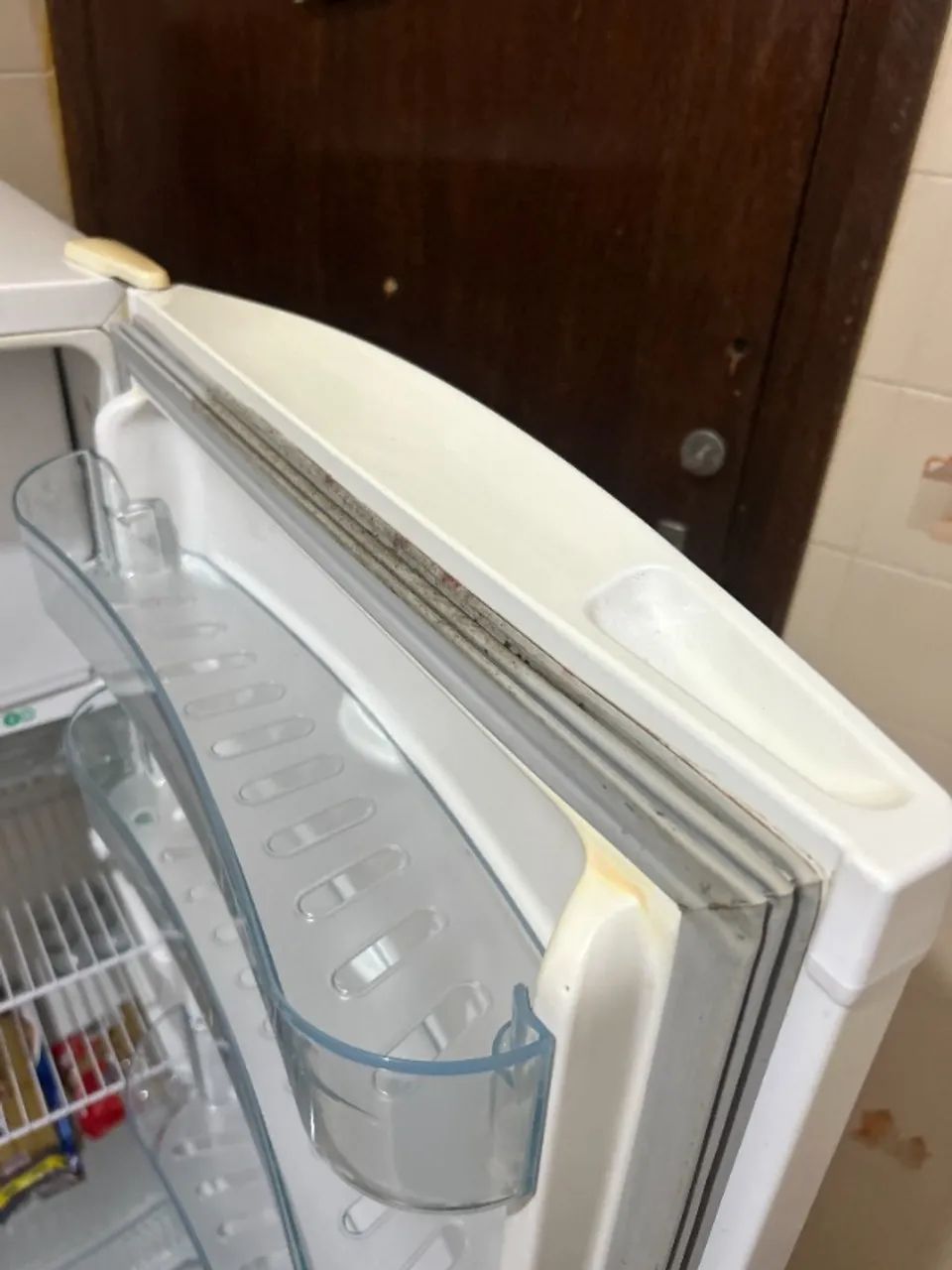 Geladeira Consul - Foto 4