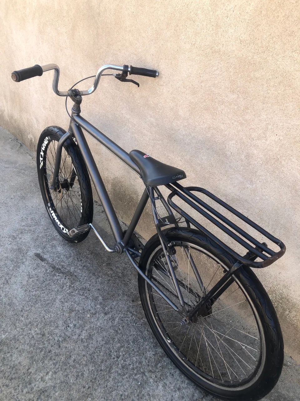 Bicicleta montadinha  - Foto 3