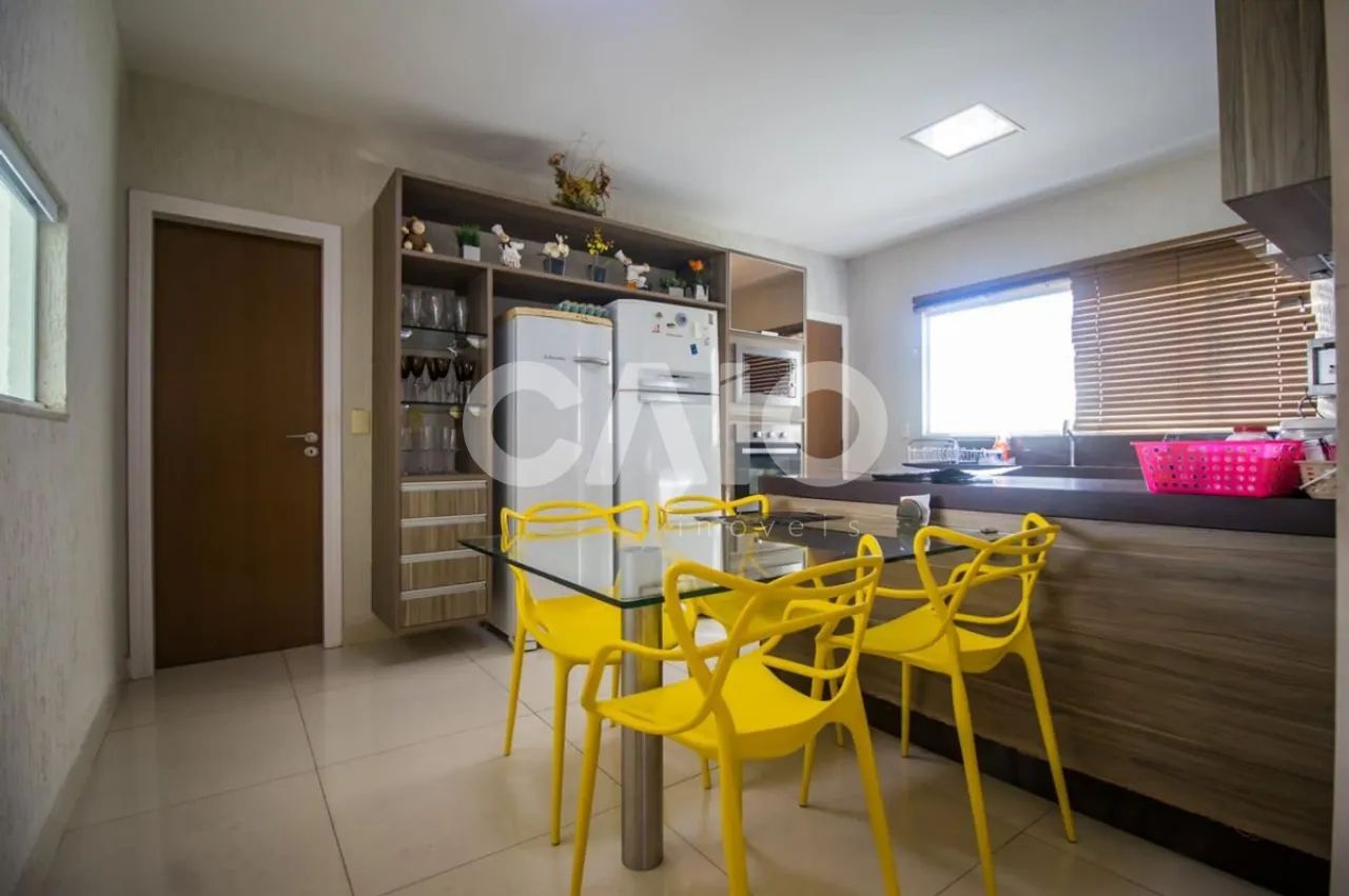 Casa no condomínio Vila dos Lagos - Foto 4