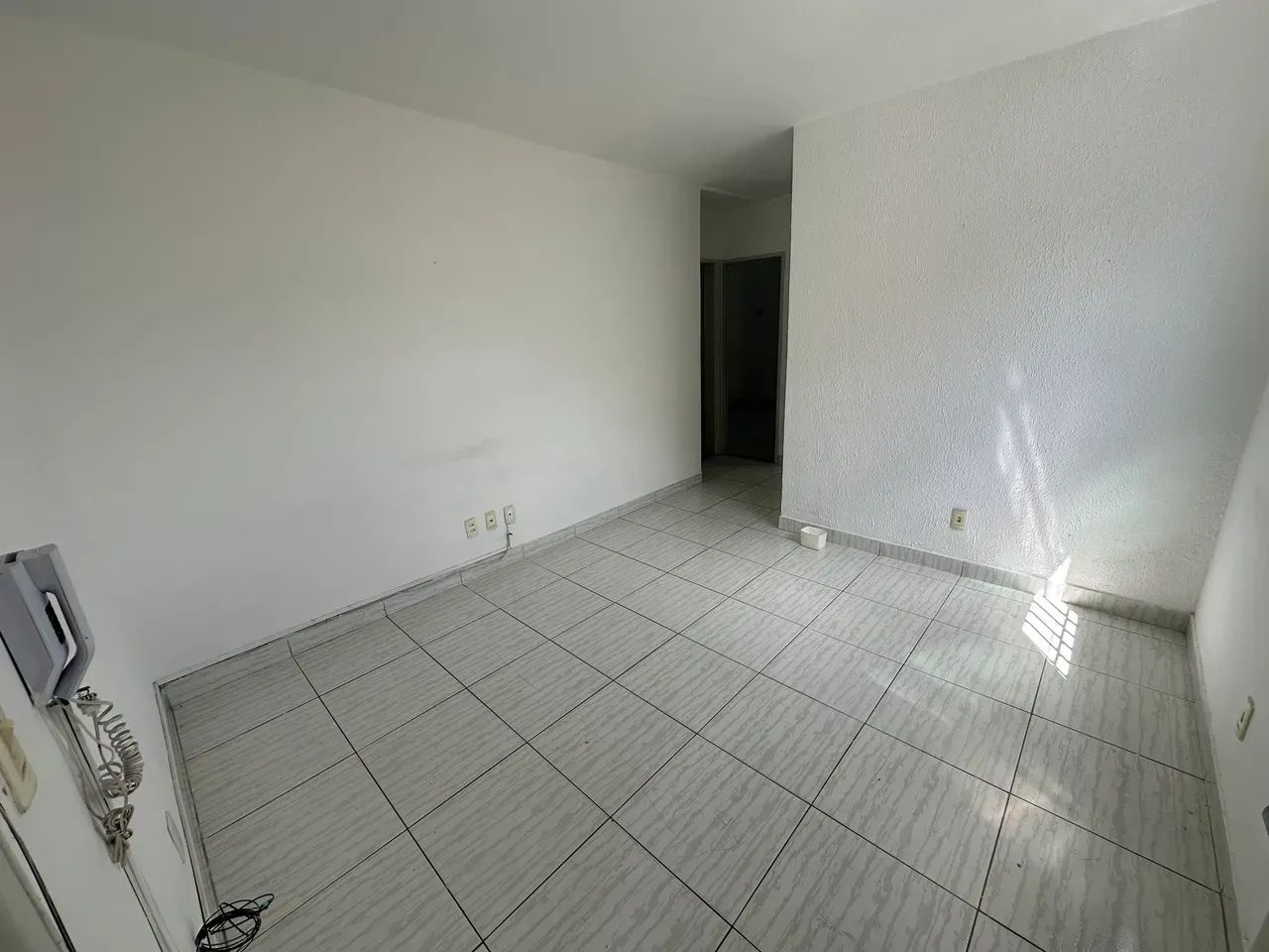 ALUGA-SE APARTAMENTO NO CENTRO DE CAMARAGIBE - Foto 2