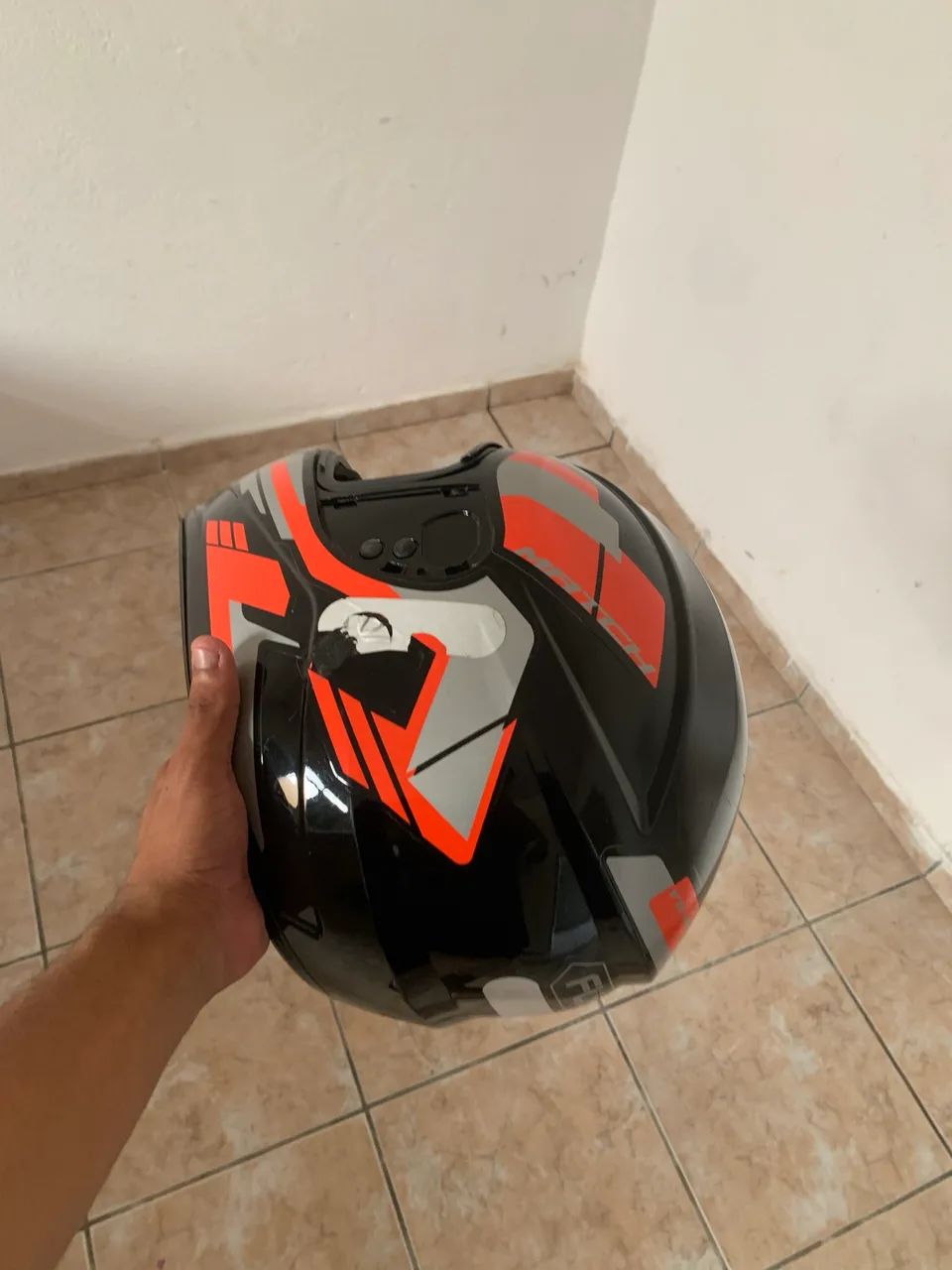 Capacete FLY  - Foto 3