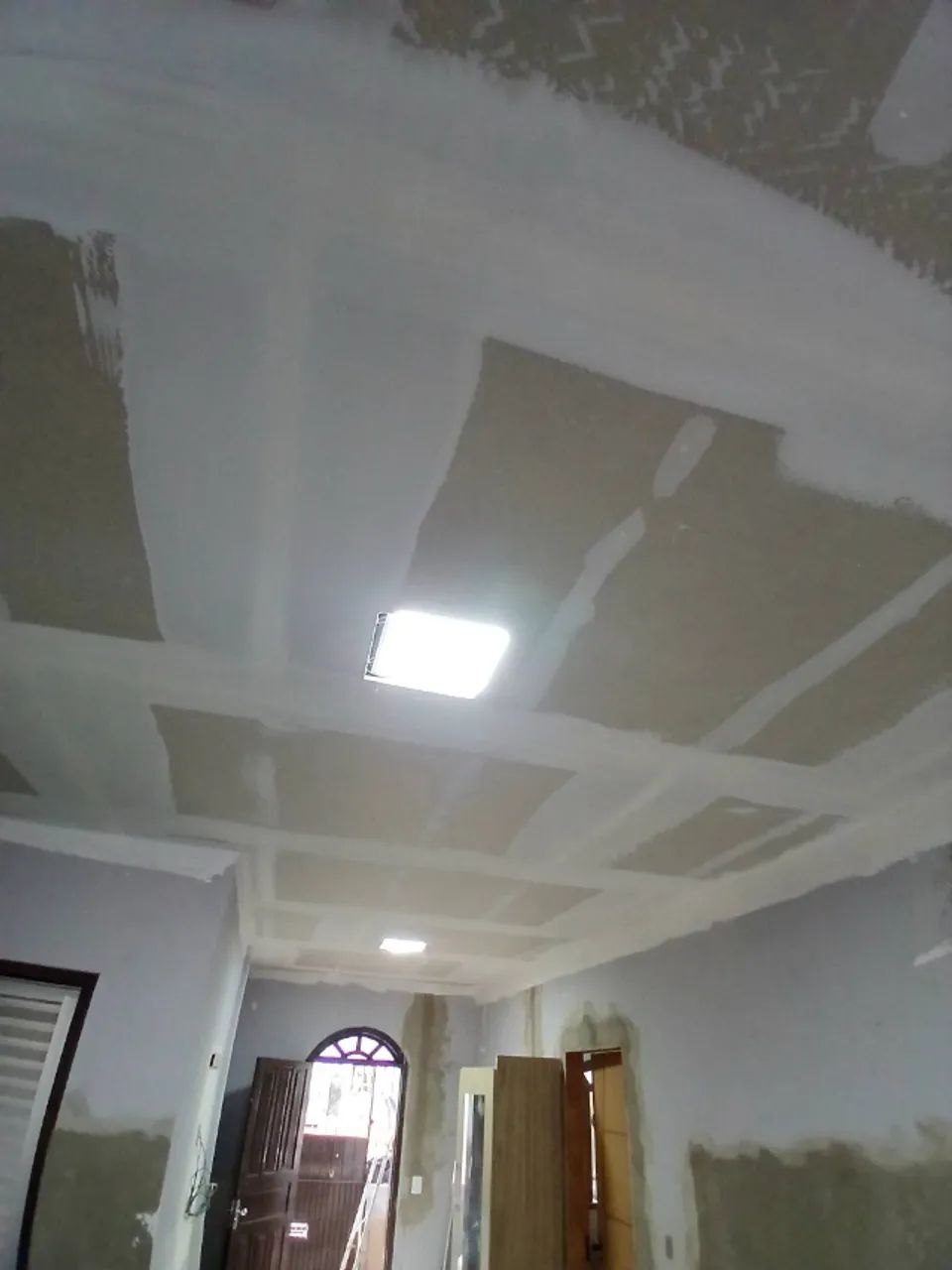Instalador drywall  - Foto 2