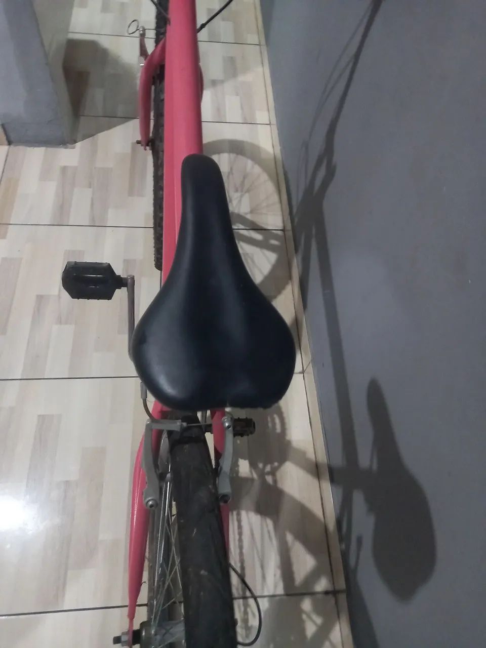  Bicicleta aro 26 - Foto 4