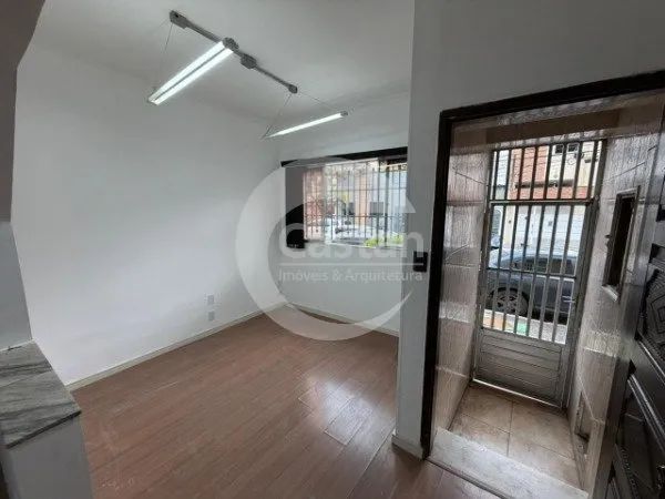 sobrado com 2 dormitórios para alugar na mooca