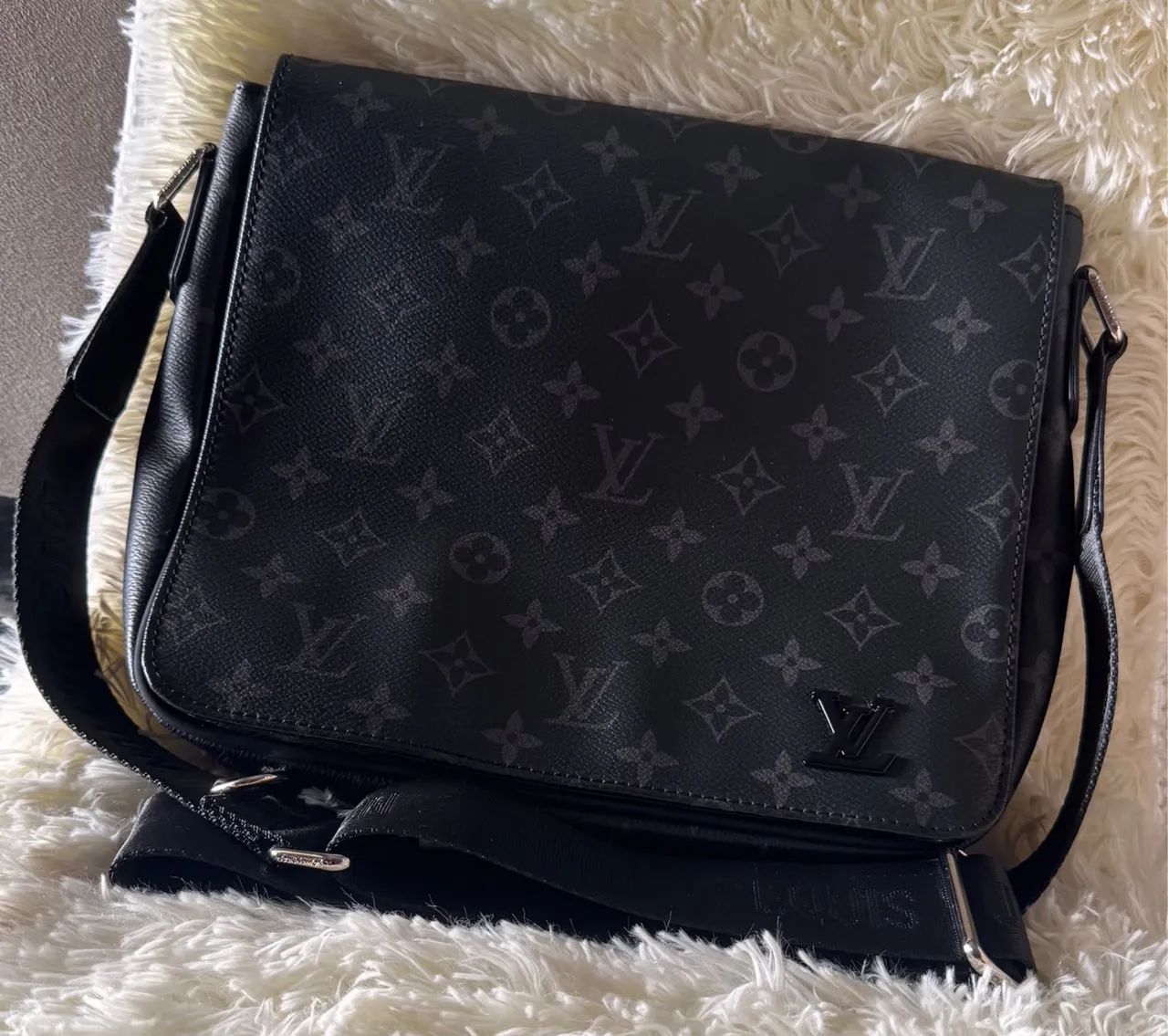 Bolsa Louis Vuitton original  - Foto 2