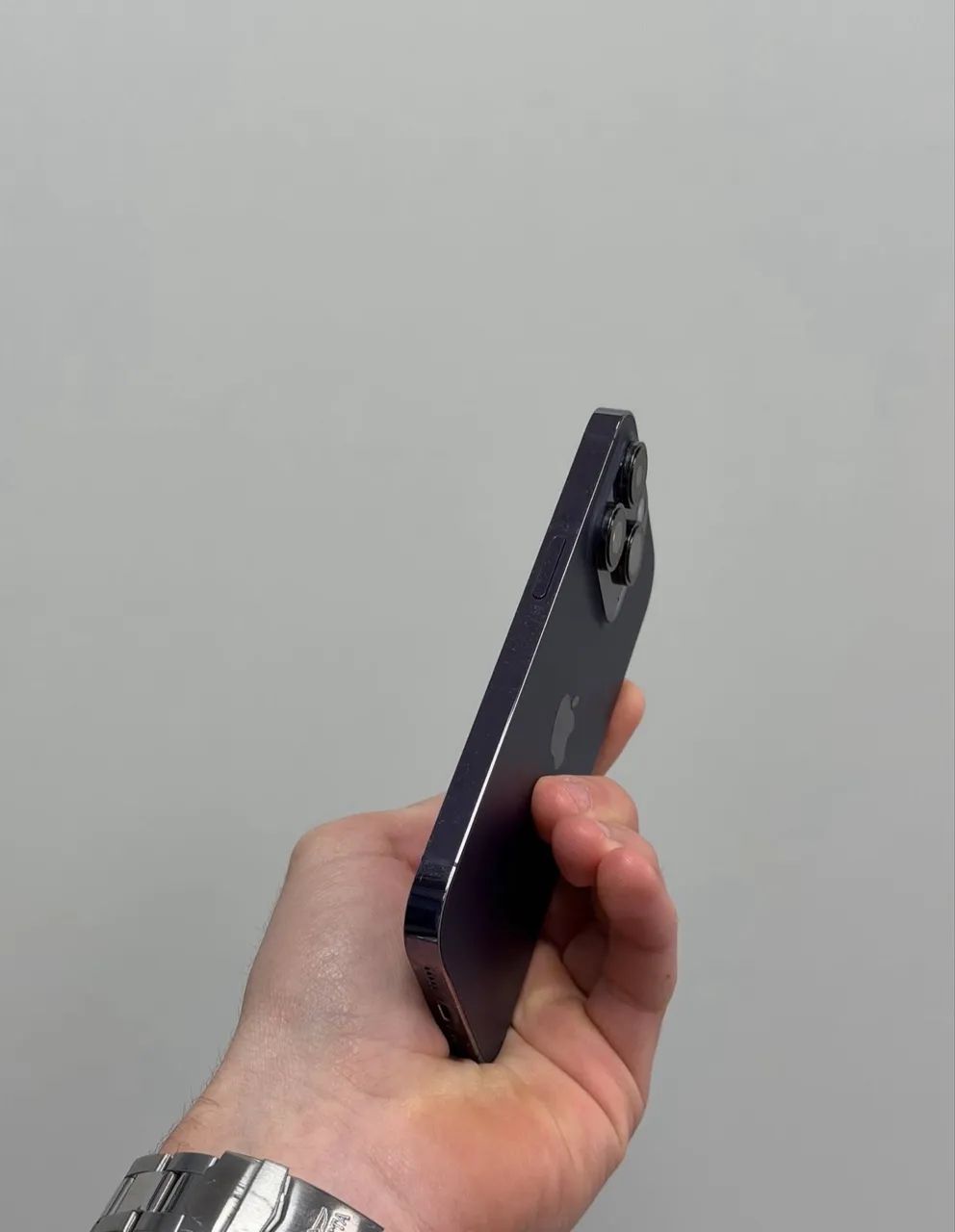 IPhone 14 Pro 128GB / Zerado / Parcelo em 12x / Troco  - Foto 2