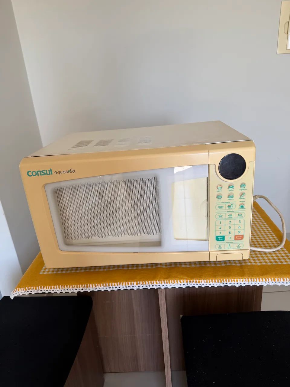 Microondas 25L