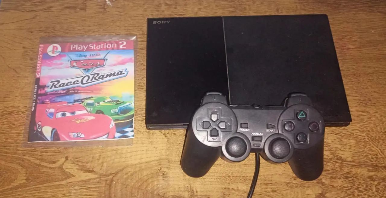 Playstation 2