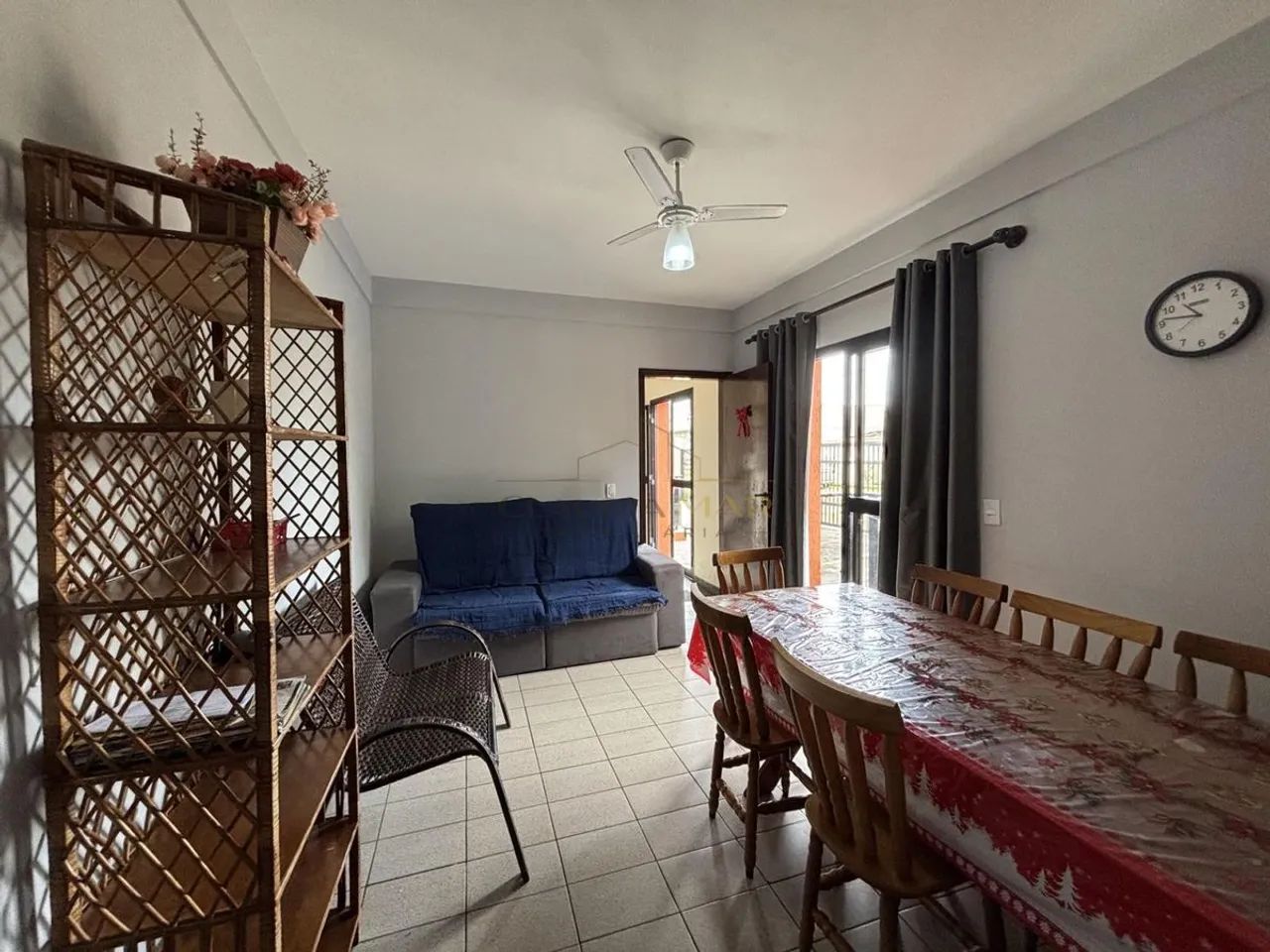 APARTAMENTO PRÓXIMO A PRAIA - Foto 3