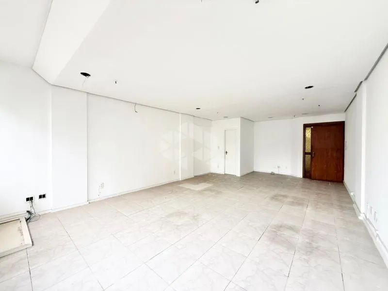 Sala 50M² - para Alugar - Foto 4