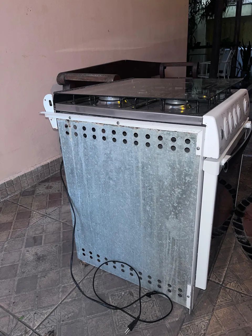 Fogão  - Foto 2