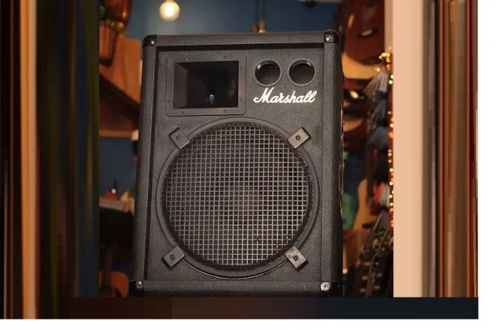  Marshall 8015 de 150W