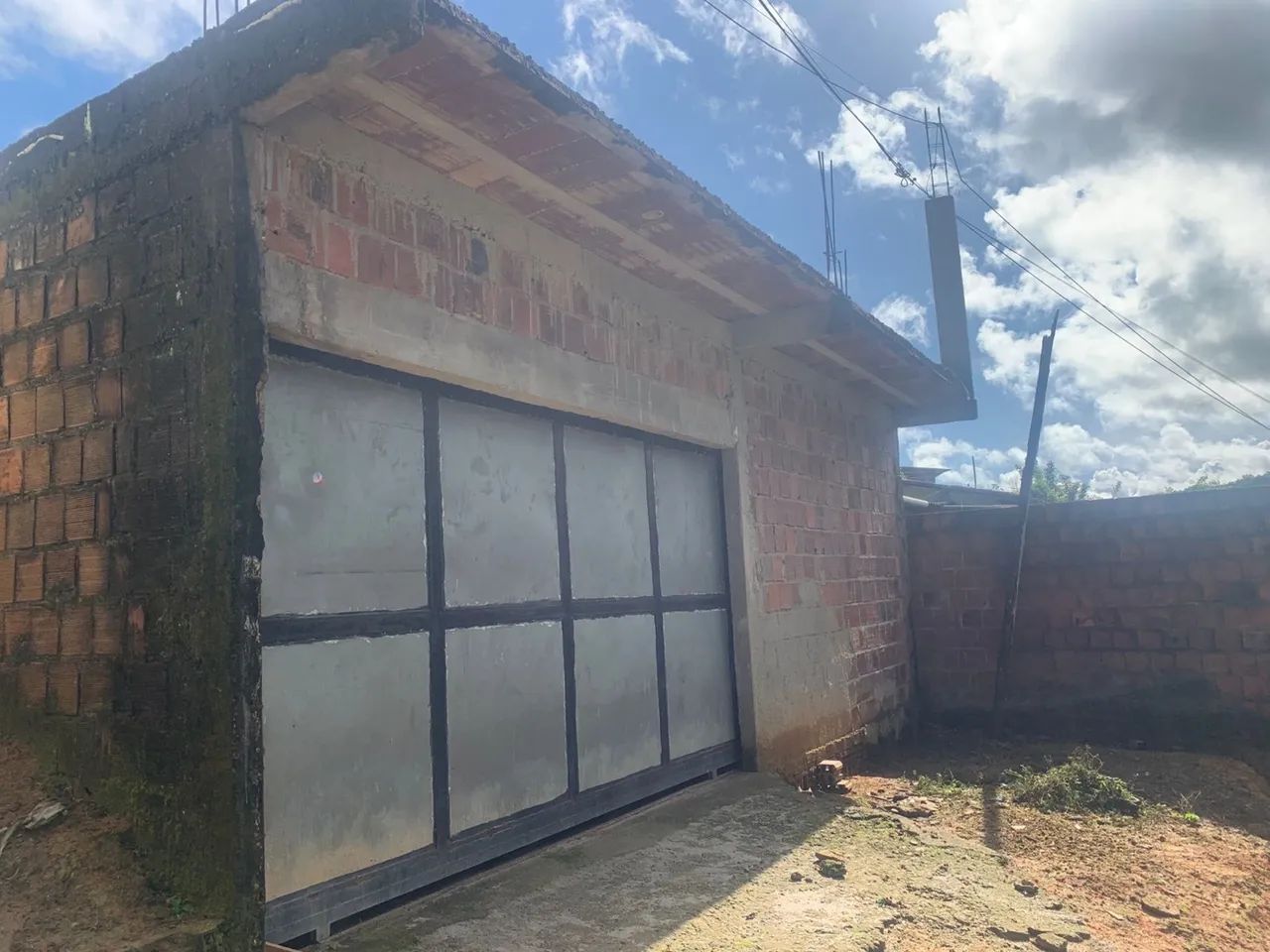 Casa para vender ou trocar  - Foto 4