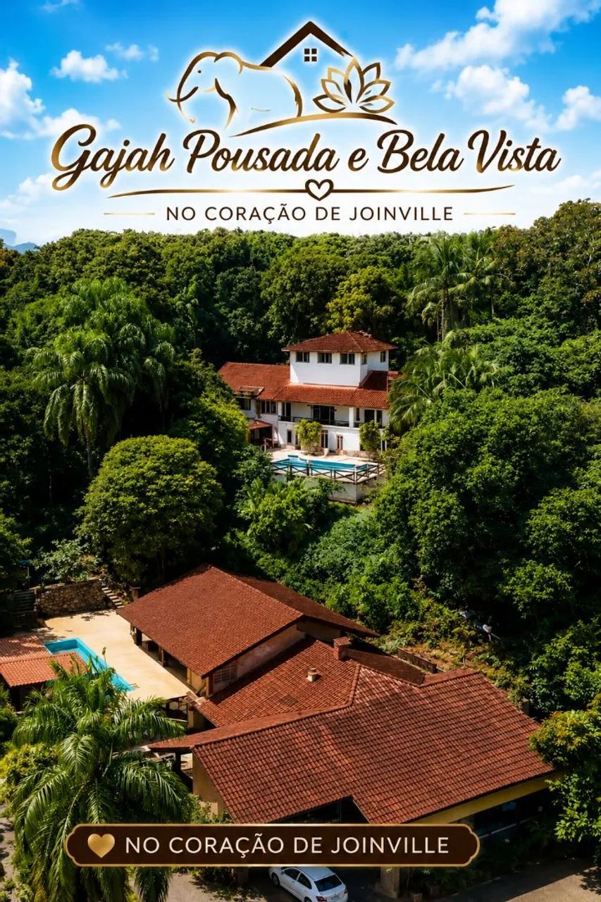 Serviços gerais