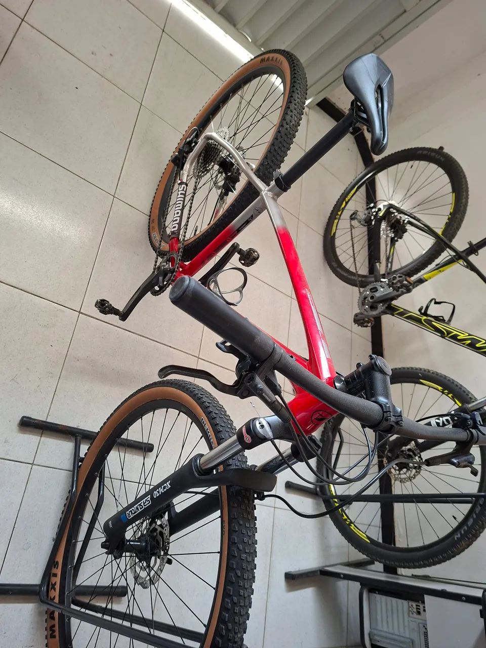 Bike aro 29 TSW Jump 10V - Foto 2
