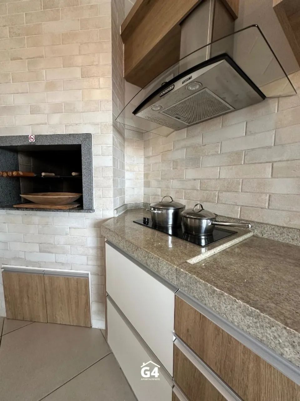 Alugo Apartamento Em Garopaba Cetro - Foto 3