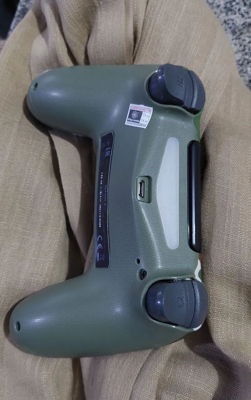 Joystick para PC e Ps4  - Foto 4