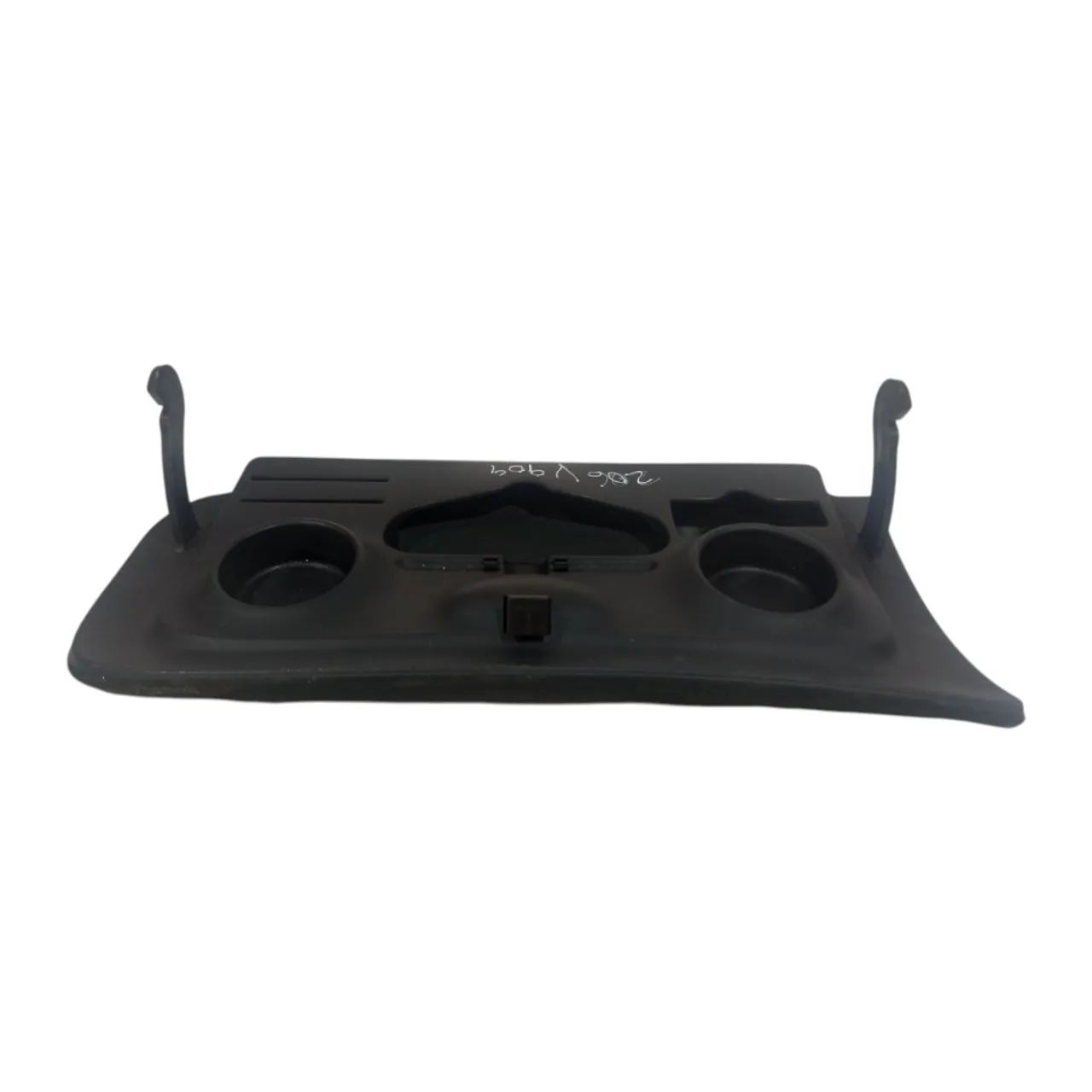 Tampa Porta Luva Peugeot 206 Flex 2000 2001 2002 2003 A 2012 - Foto 6