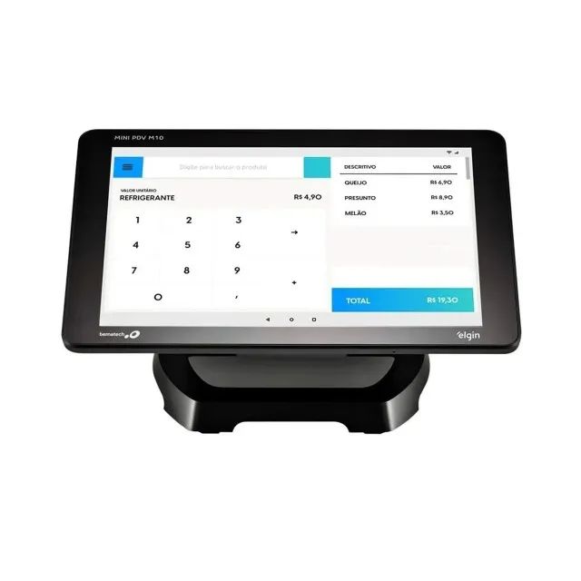 Bematech/Elgin - Mini PDV M10 - Foto 2