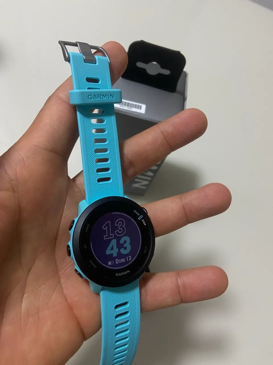 Relógio Garmin 55 - Foto 3