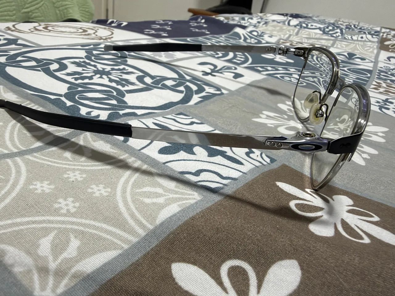 Oakley Seller 54 mm - Foto 3