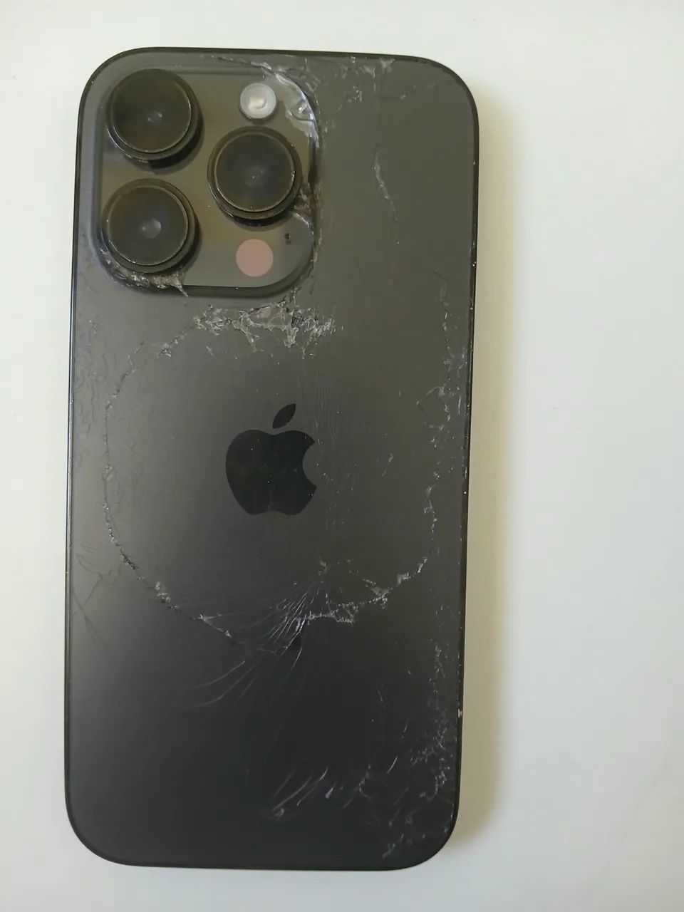 iPhone 14 Pro - Foto 3