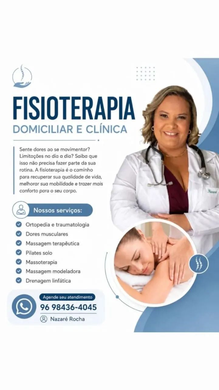 Fisioterapia