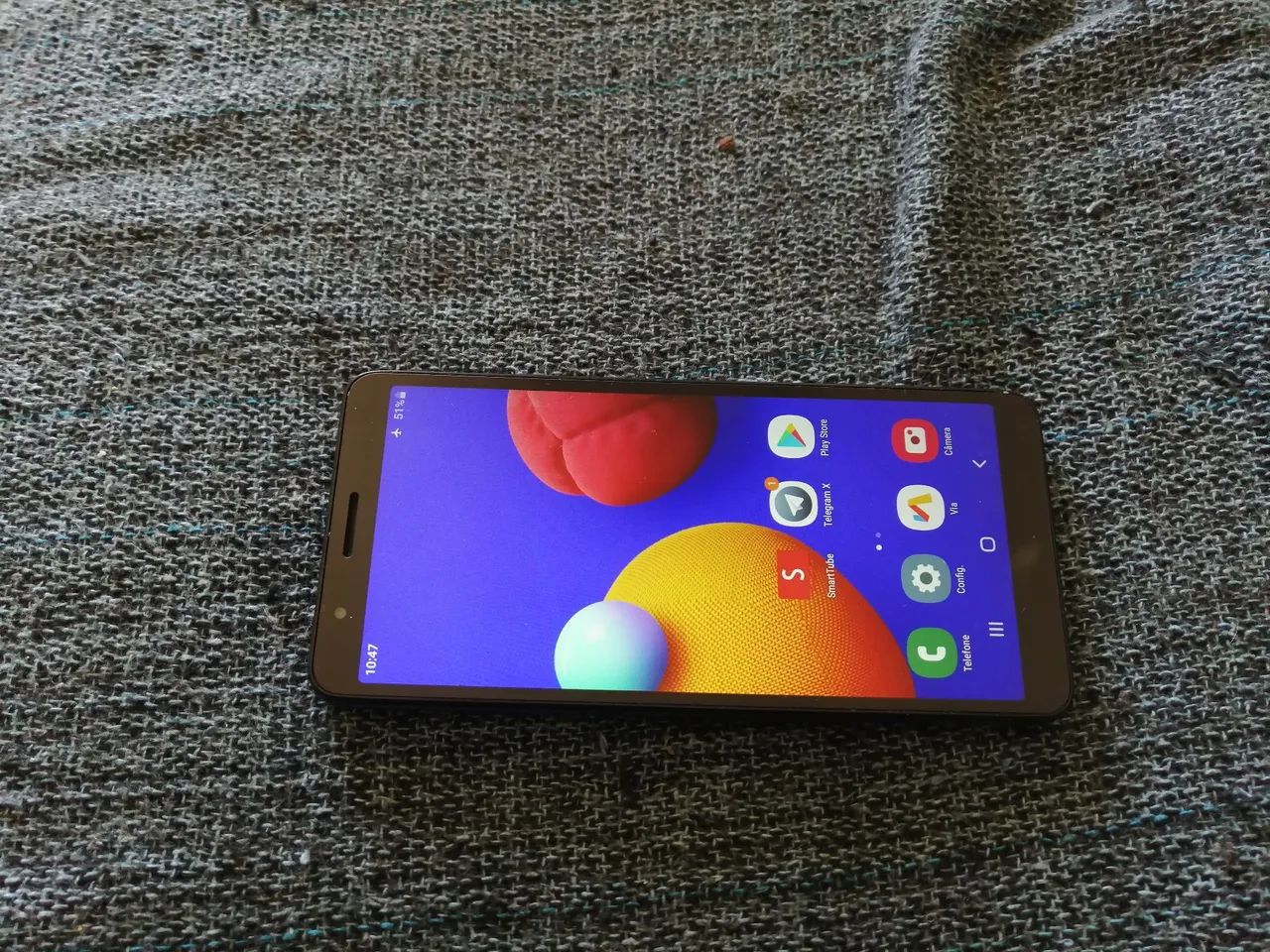 Samsung galaxy A01 core - Foto 2