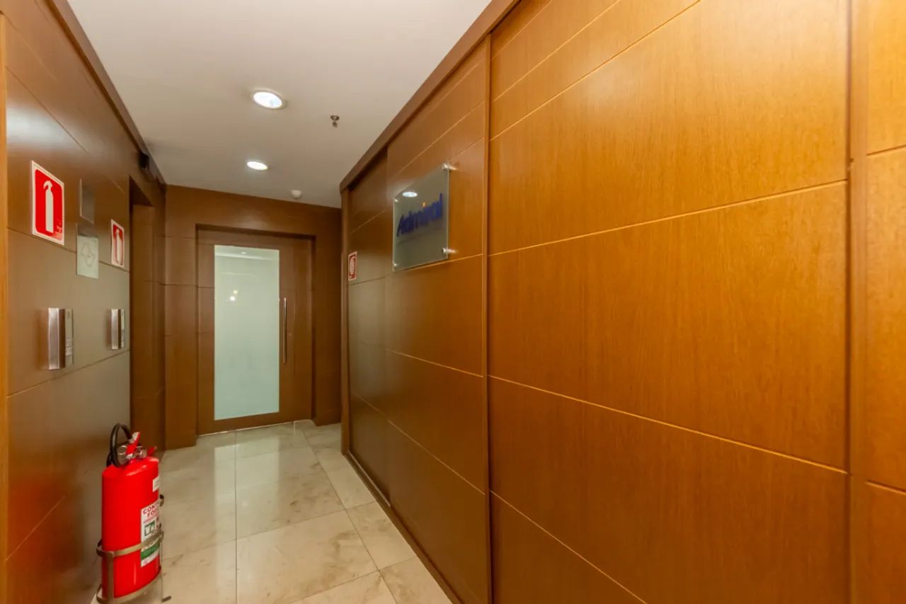 Conjunto comercial para venda em Perdizes, 200m² - Foto 4