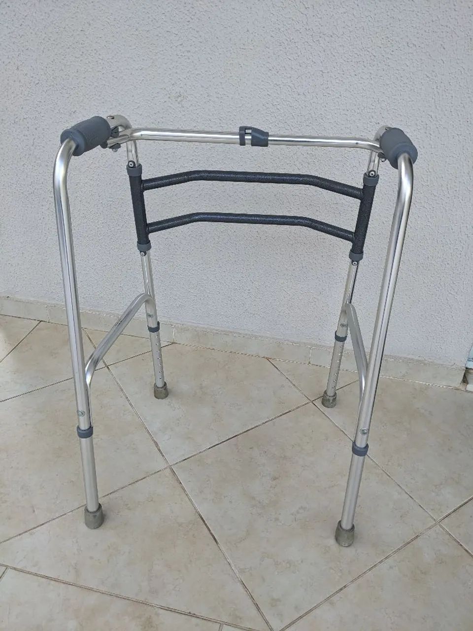 Andador Mercur - Foto 3