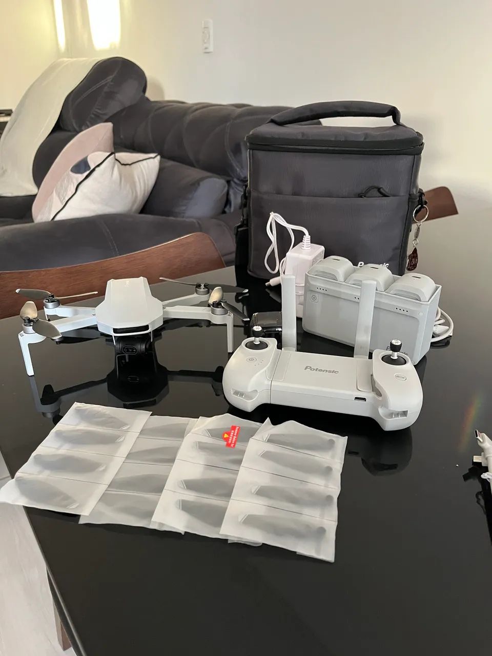 Drone Potensic ATOM - Foto 2