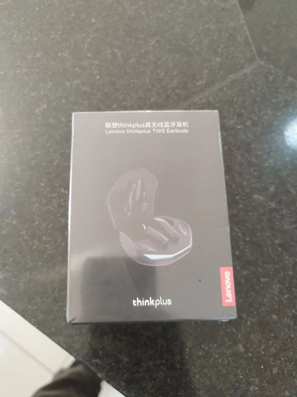 LENOVO GM2 Pro Preto ou Branco 
