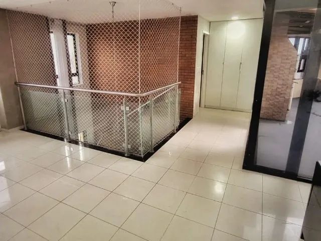 COBERTURA DUPLEX NO EDIFICIO POLARIS - Foto 10