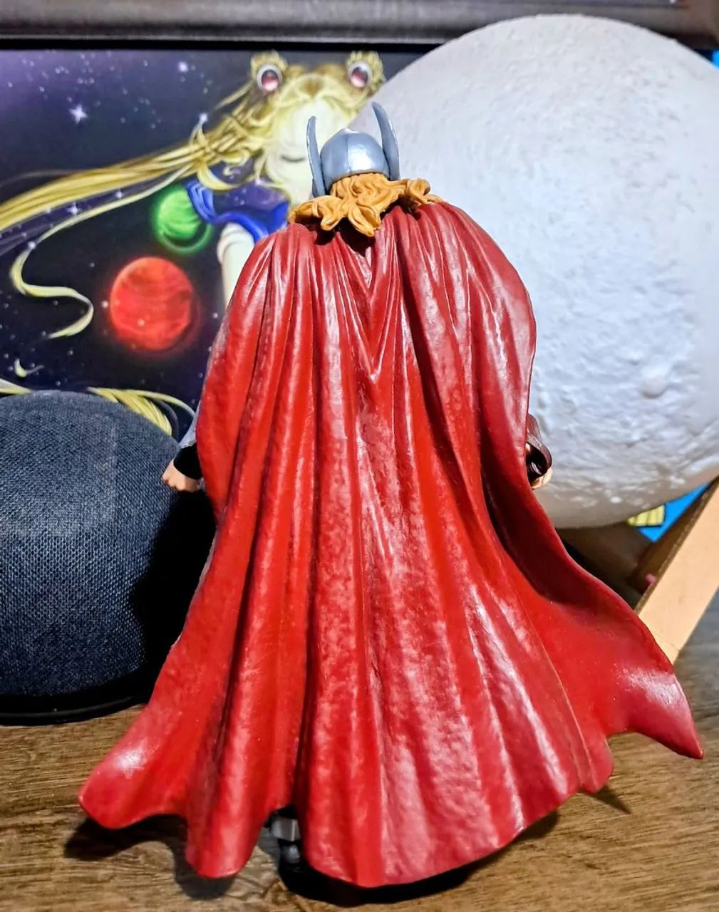Thor Jane Foster Marvel Legends - Hobbies e coleções - Vila