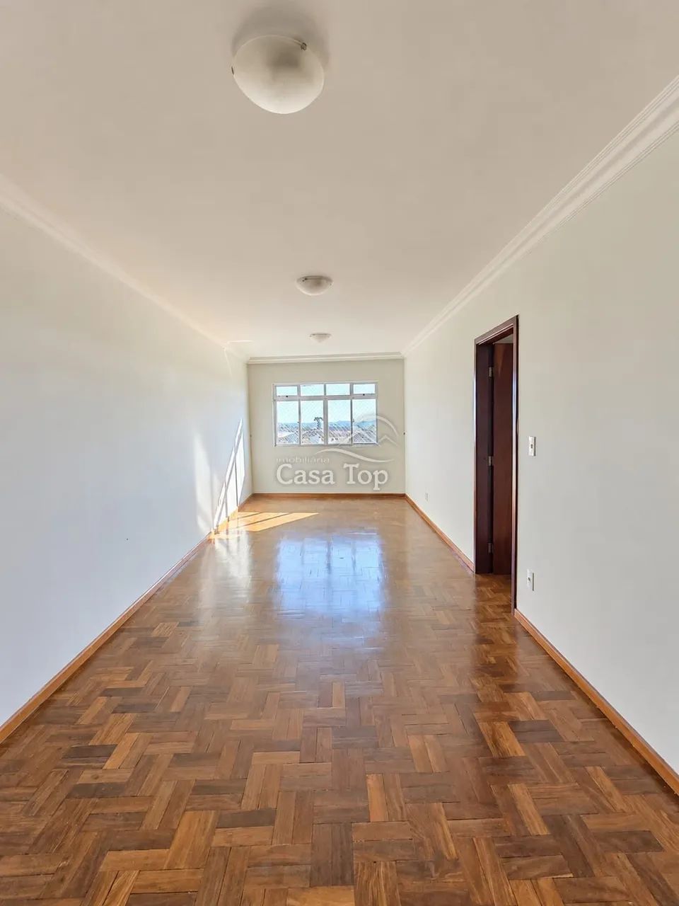 Apartamento à venda Edifício Menegatti - Órfãs - Foto 4