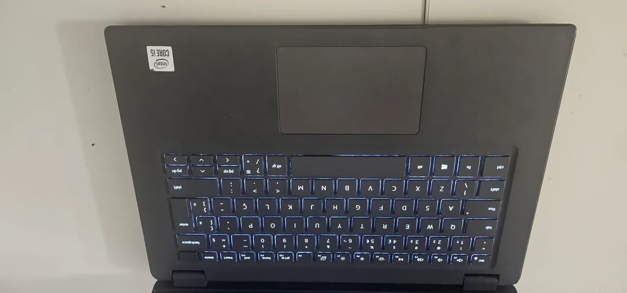 NOTEBOOK DELL I5 10° - 3 MESES GARANTIA  - Foto 2