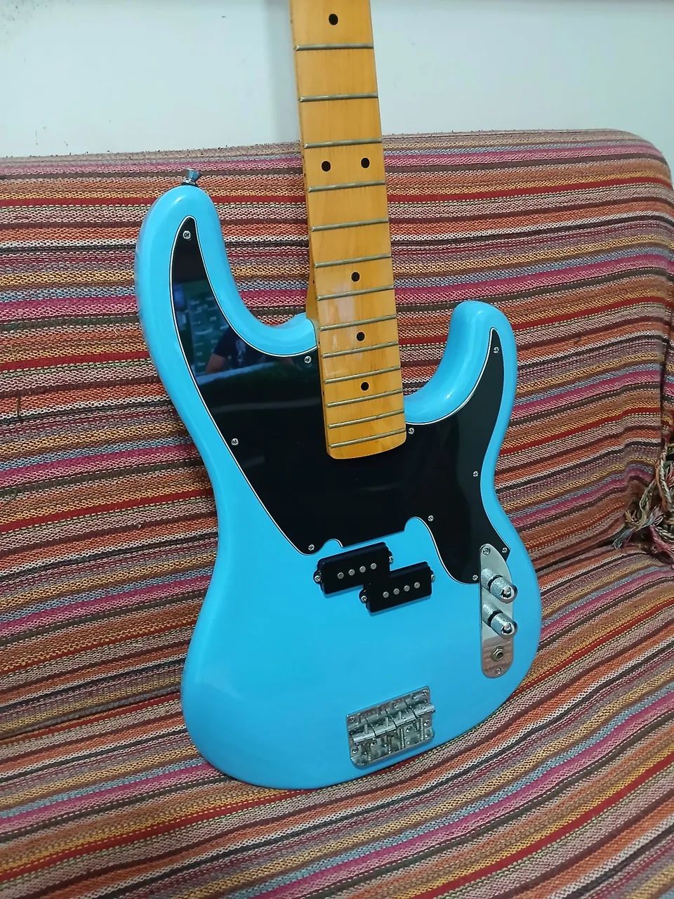 Baixo Tagima TW66 precision  - Foto 2