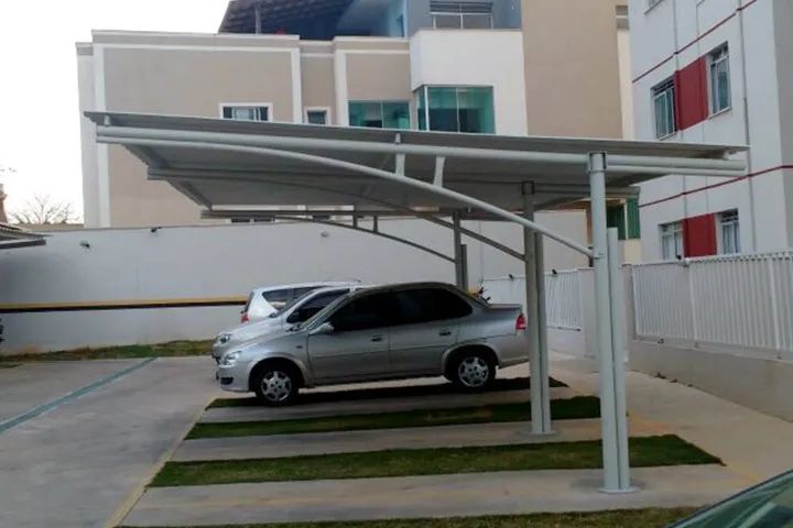 Serralheria em geral (inox ,gavanizado) - Foto 4