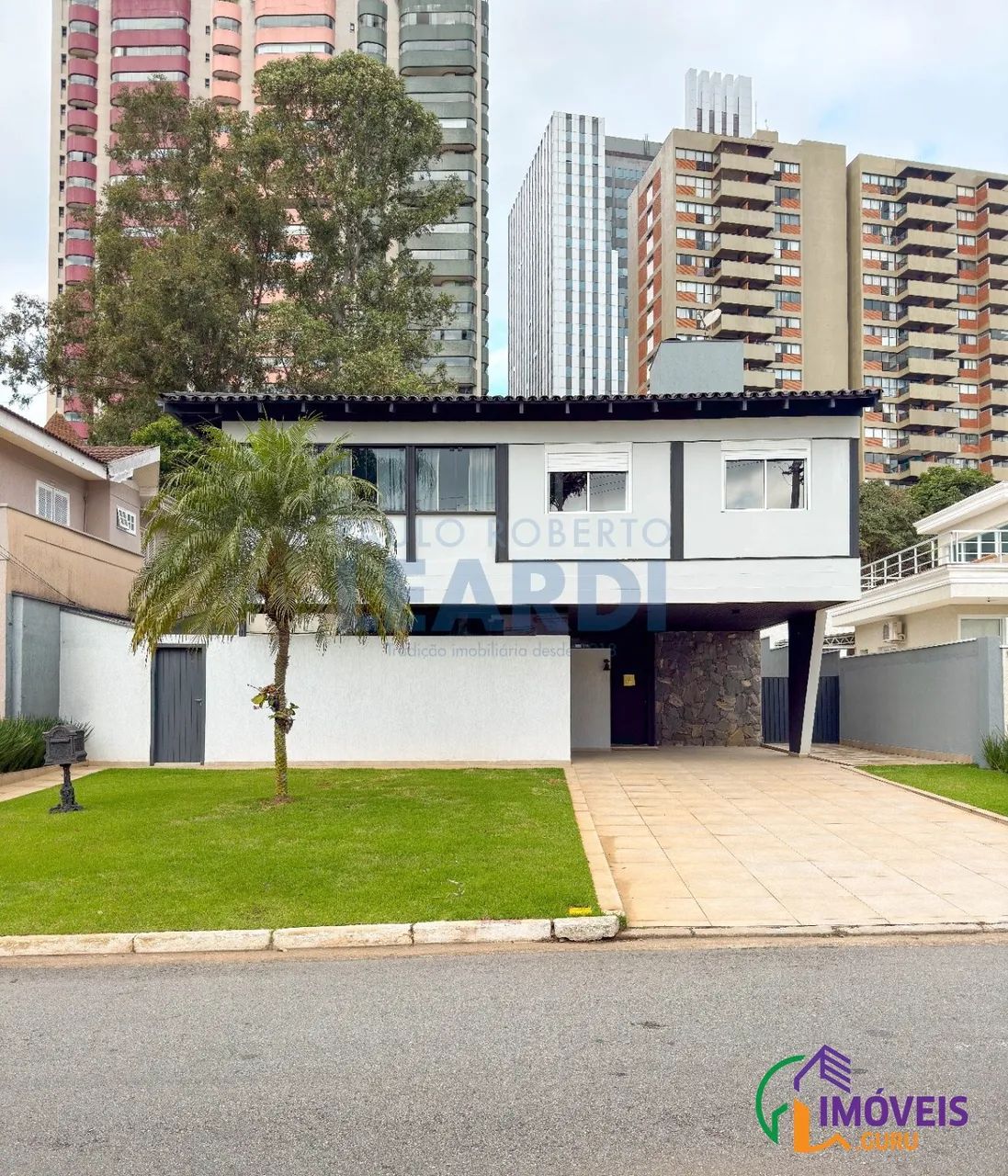 CASA EM CONDOMÍNIO - ALPHAVILLE - SP - Foto 3