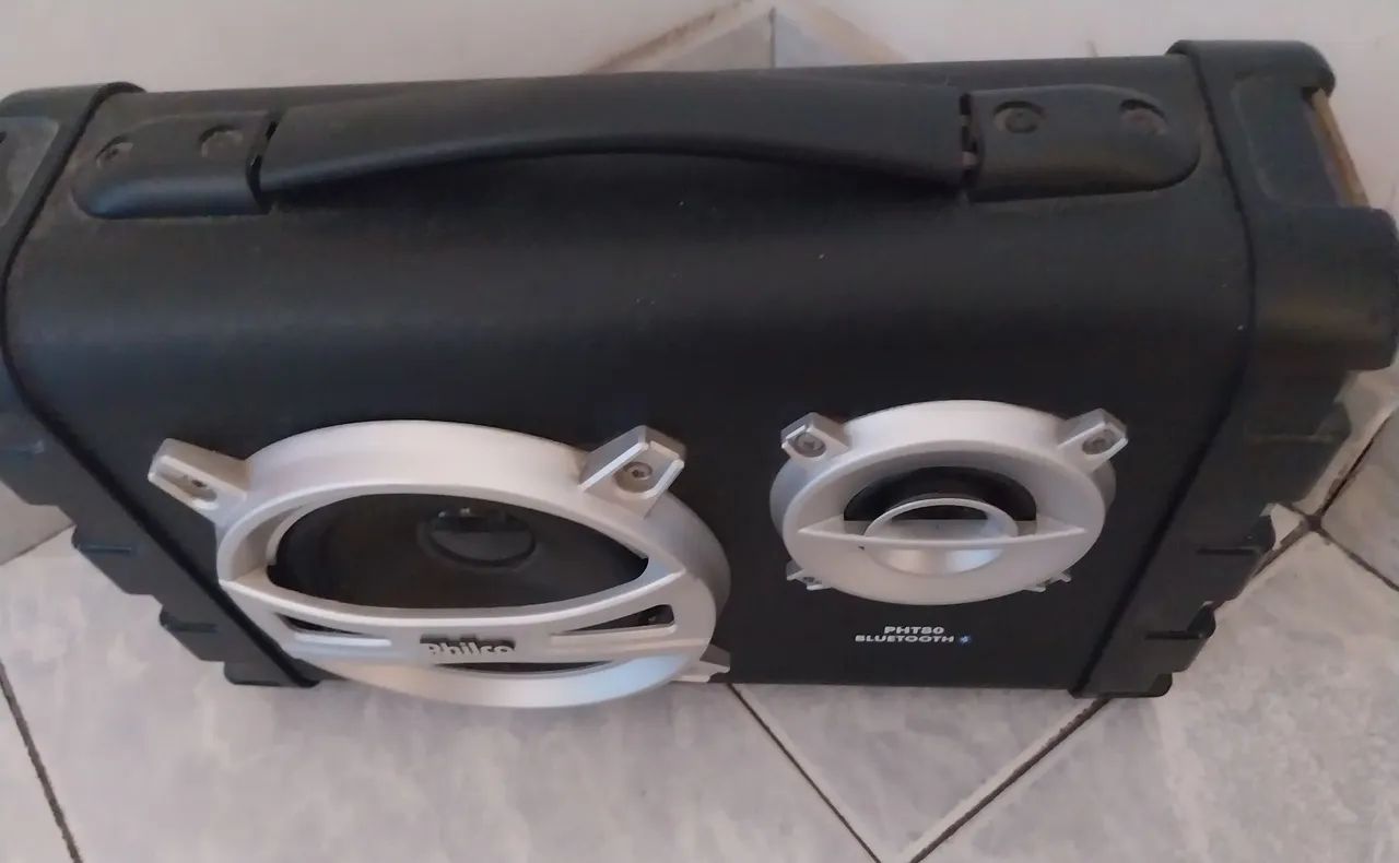 Rádio Philco - Foto 2