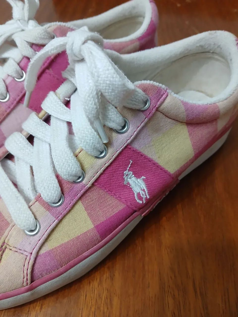 Tênis Polo feminino  - Foto 2