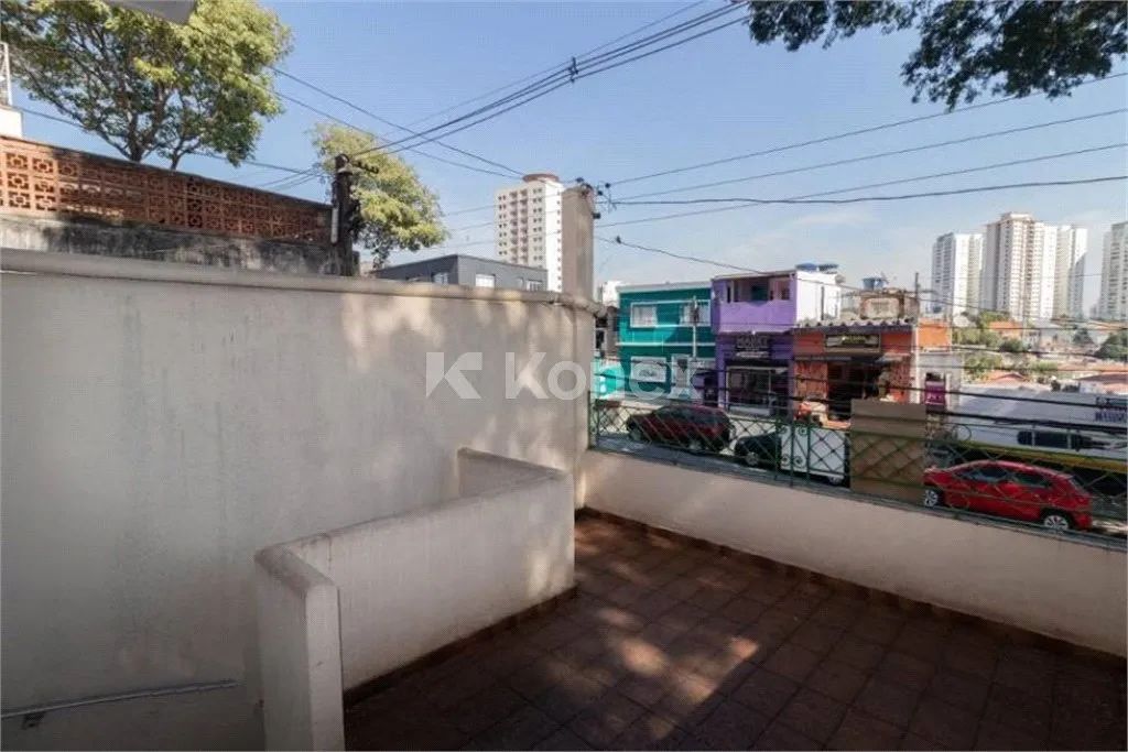 Casa comercial à venda com 190 m² em Parque Mandaqui, São Paulo - Foto 2