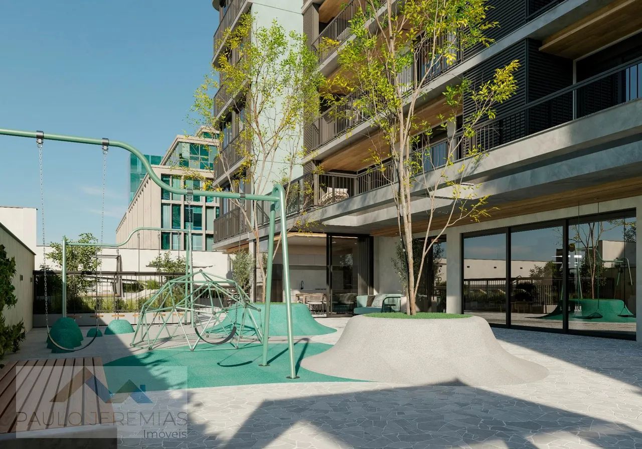 Apartamento à Venda em Balneário, Florianópolis | 78m² - Foto 5