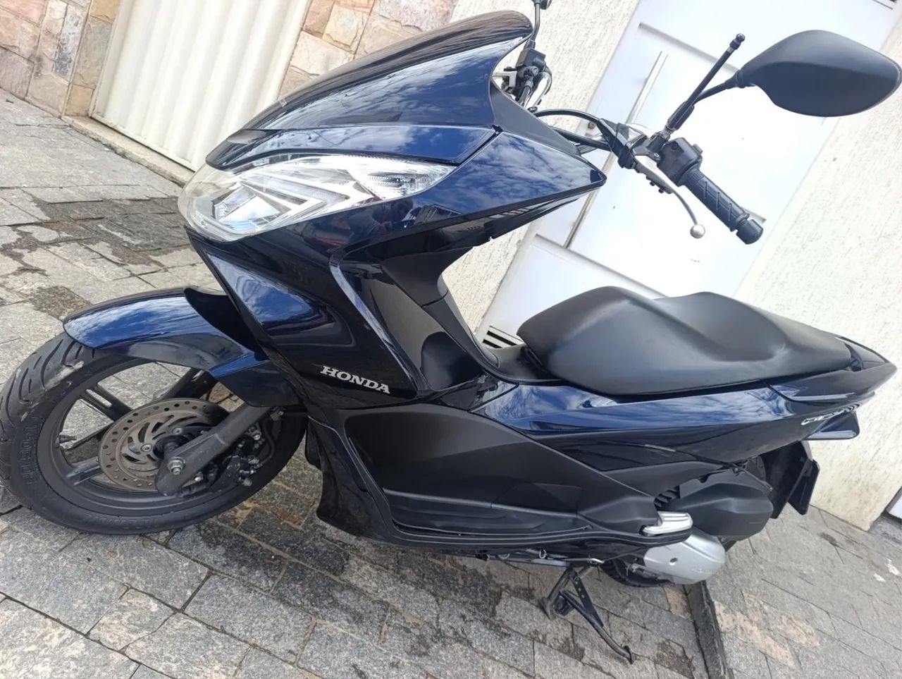 Aluguel PCX Belo Horizonte