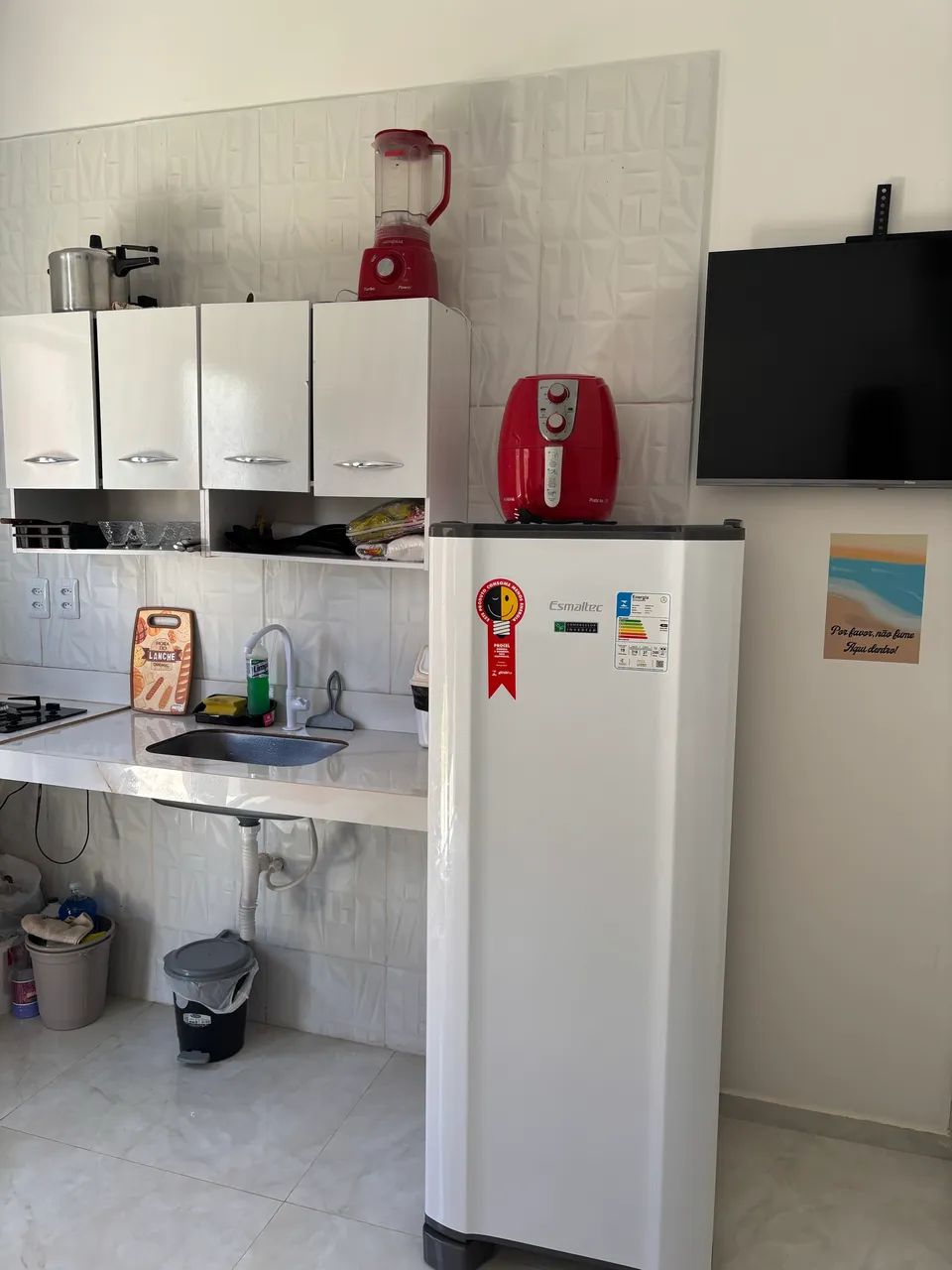 Loft em Peroba maragogi Alagoas  - Foto 4